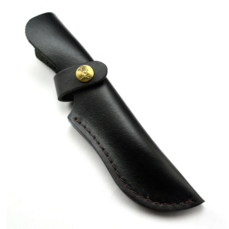 Outdoor Small Straight Knife S - đánh giá và giá Hunting Outdoor Edge Knives