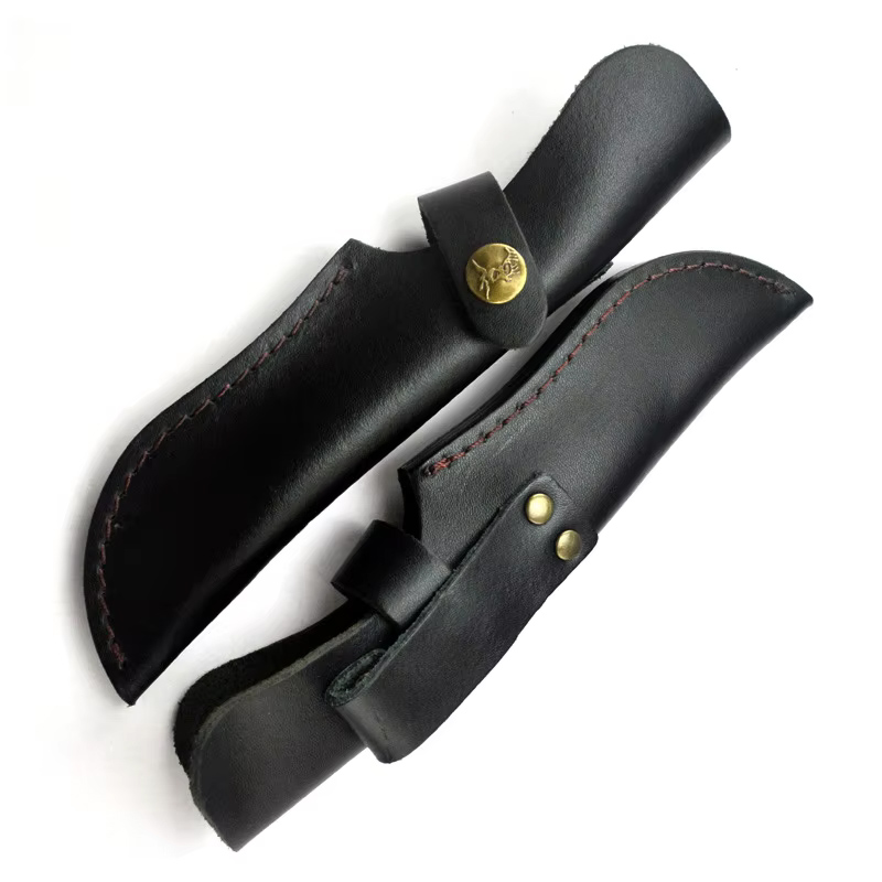 Outdoor Small Straight Knife S - đánh giá và giá Hunting Outdoor Edge Knives
