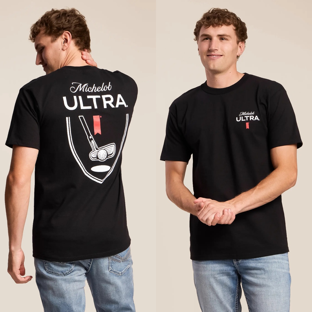 Golf Classic Beer Brand Tradit - đánh giá và giá Outdoor Hunting Graphic Tees
