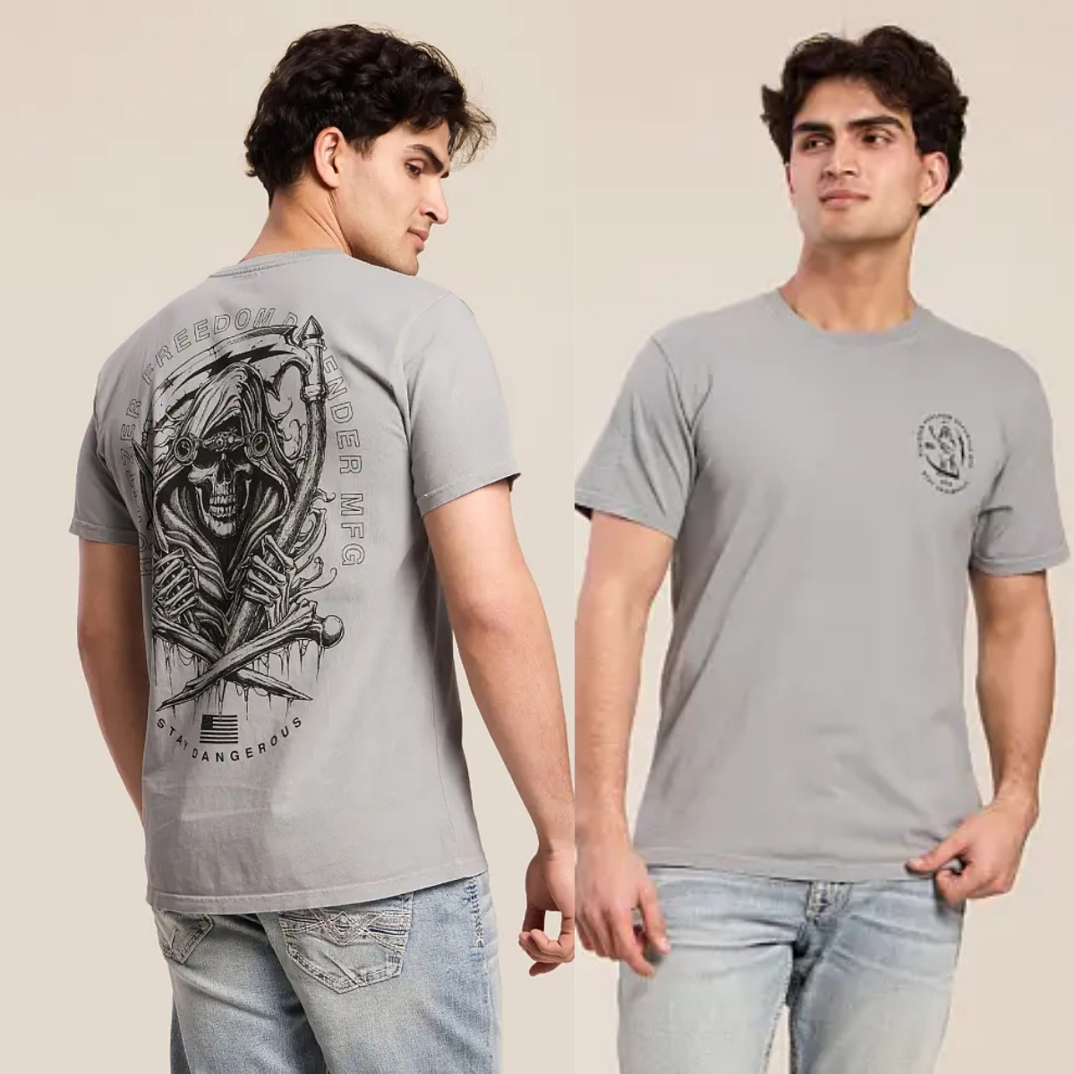 Family Flag Outdoor Military T - đánh giá và giá Outdoor Hunting Graphic Tees