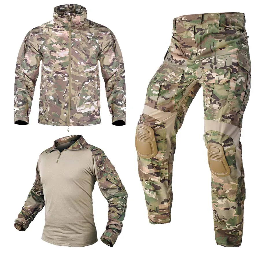 Tactical Jackets Uniform Hunti - đánh giá và giá Wildman Hunting & Outdoor Reviews