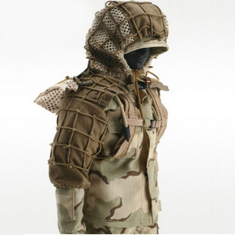 New Tactical CS Training Hunti - đánh giá và giá Camouflage Hunting Jacket