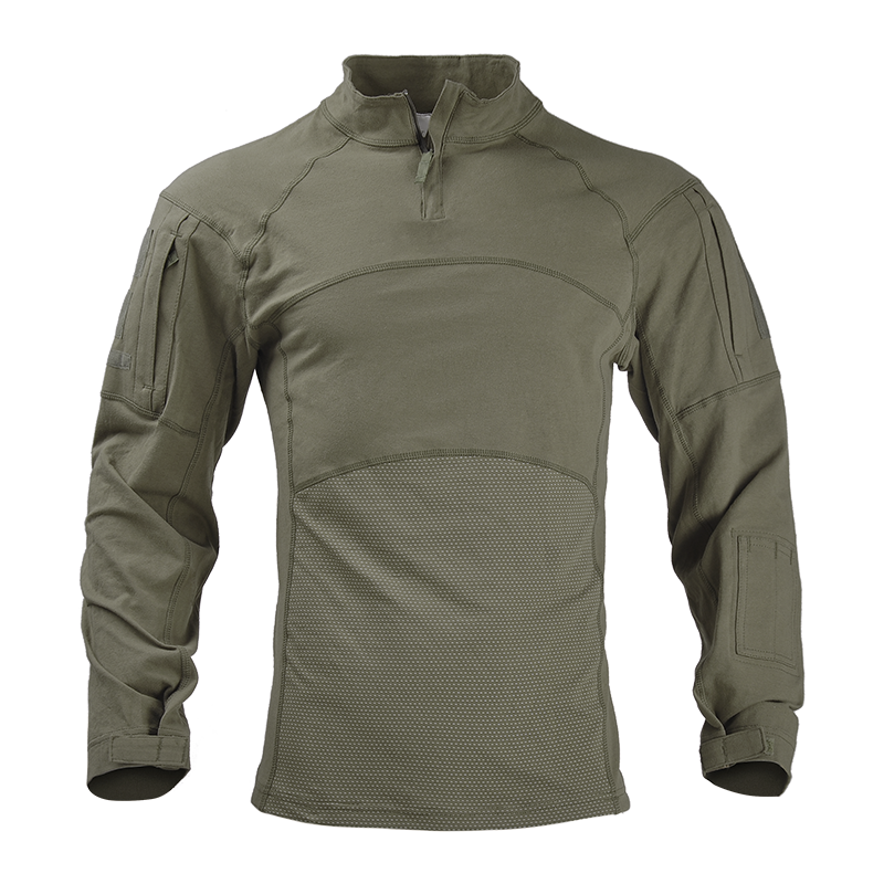 Breathable Camo Tactical Frog  - đánh giá và giá Hunting Outdoor Shirts