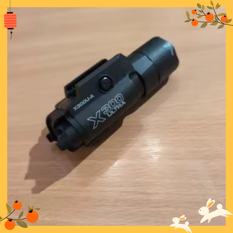 2026 New X300U-A Heavy-Duty Il - đánh giá và giá Is Hunting Outdoor Recreation