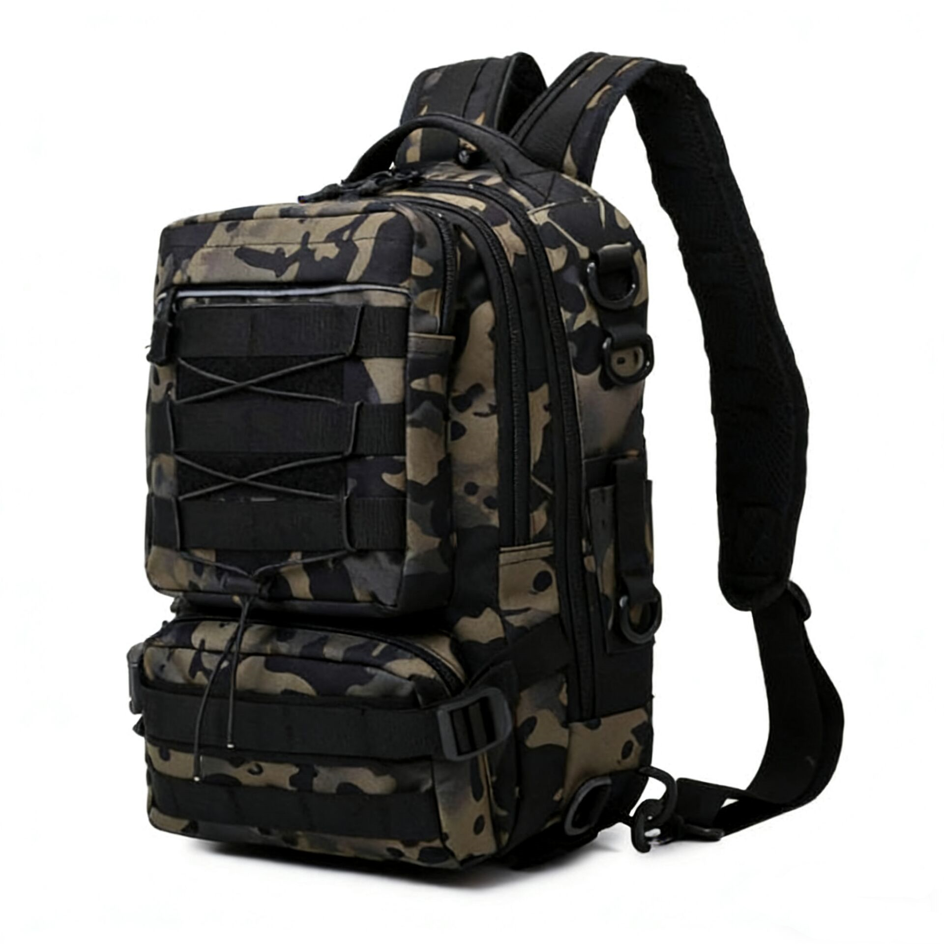 Men Outdoor Shoulder Fishing L - đánh giá và giá Outdoor Hunting Gear Storage