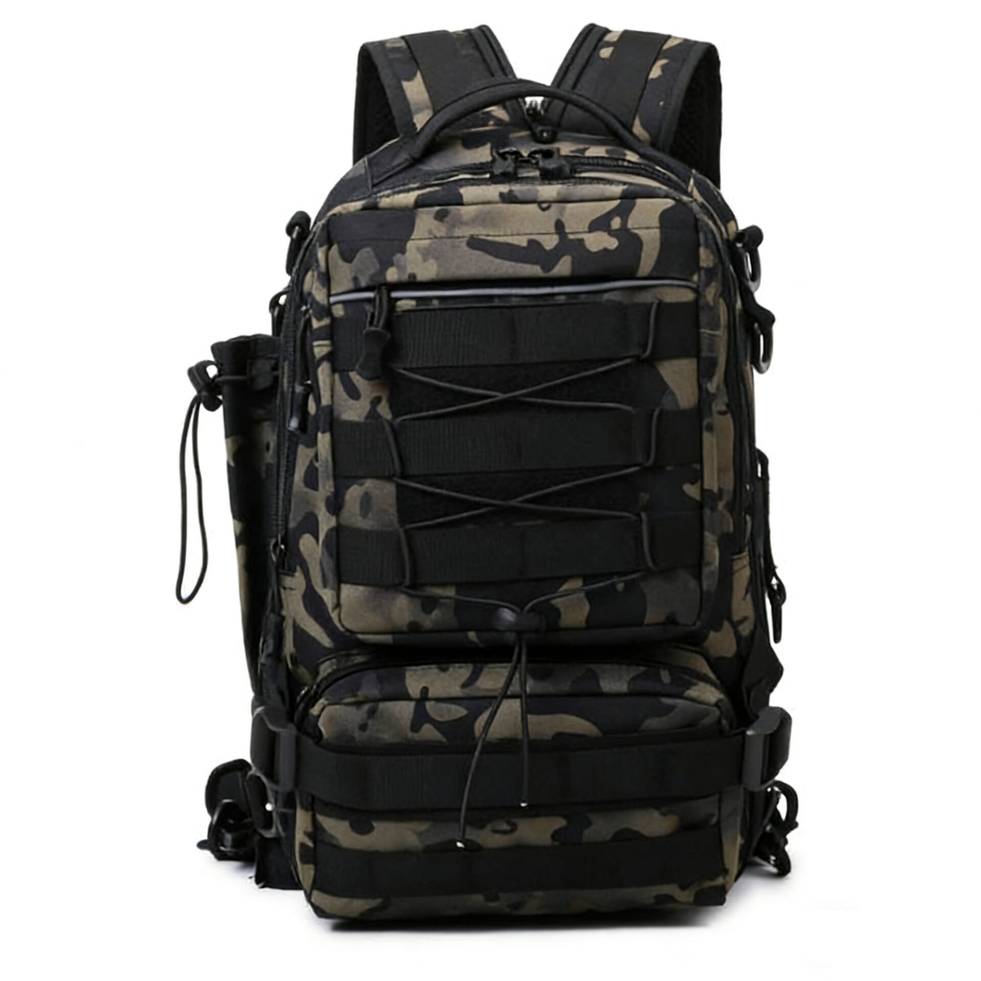 Men Outdoor Shoulder Fishing L - đánh giá và giá Outdoor Hunting Gear Storage