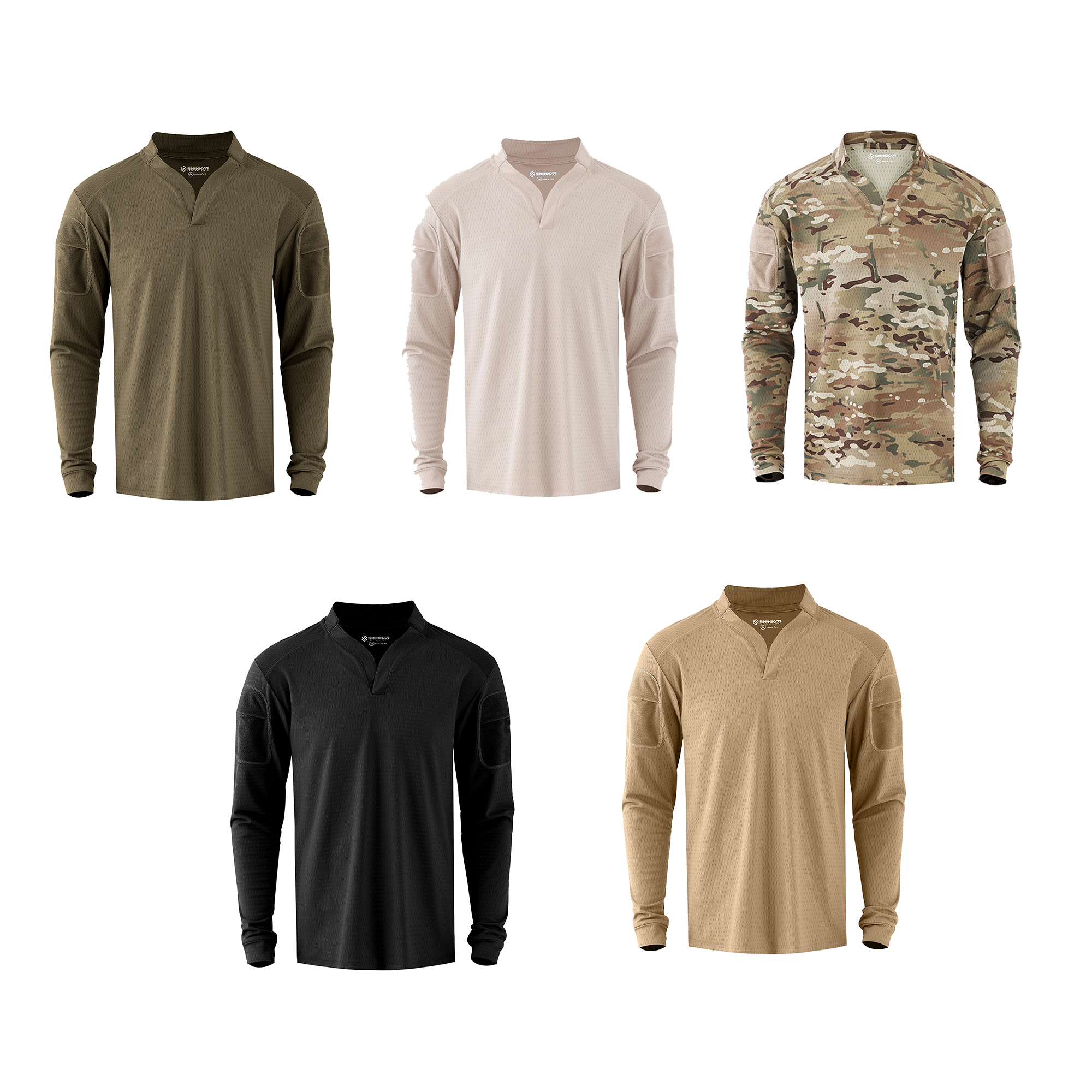 Outdoor Hunting Tactics Top vs - đánh giá và giá Hunting Outdoor Shirts