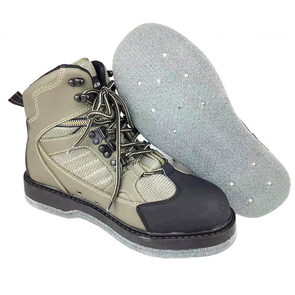Fly Fishing Shoes Felt Sole Wa - đánh giá và giá Hunting Boot Insole