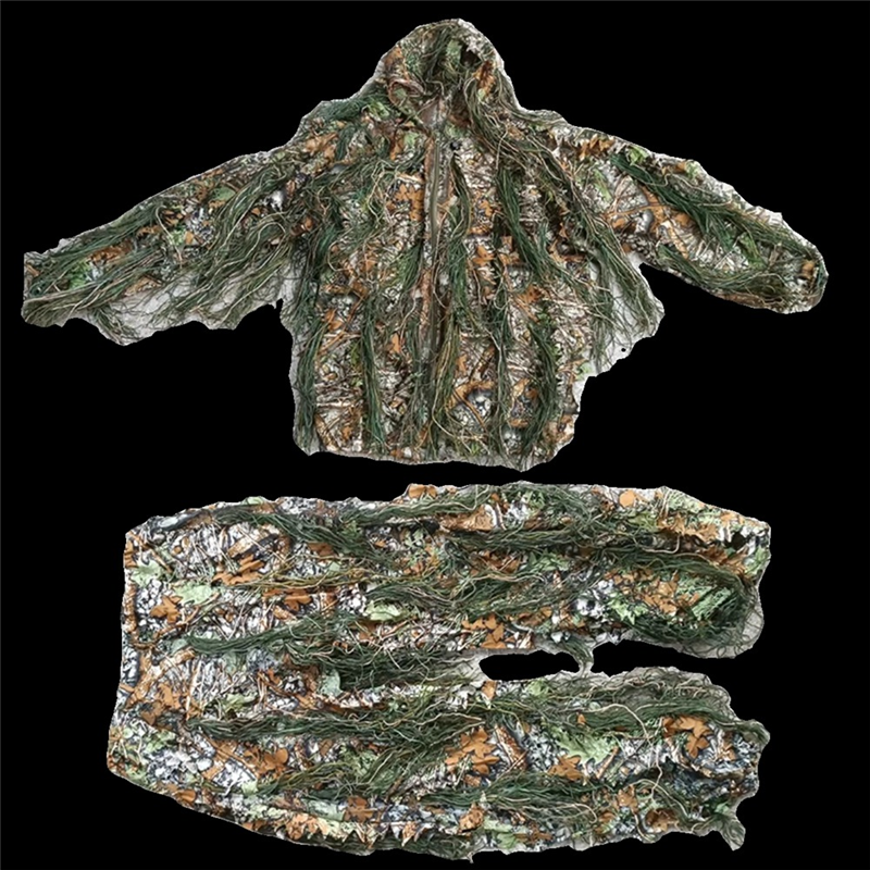 A29Z-Adult Outdoor Ghillie Sui - đánh giá và giá Outdoor Hunting Photography