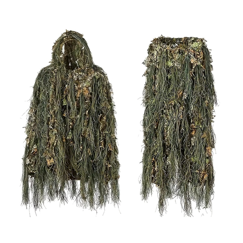 A29Z-Adult Outdoor Ghillie Sui - đánh giá và giá Outdoor Hunting Photography