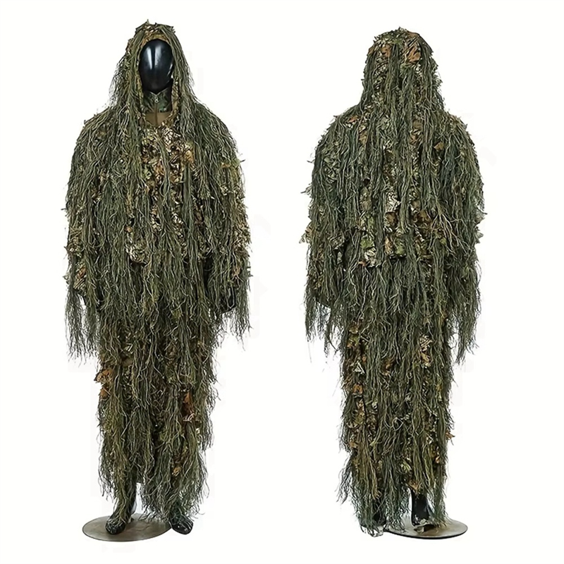 A29Z-Adult Outdoor Ghillie Sui - đánh giá và giá Outdoor Hunting Photography