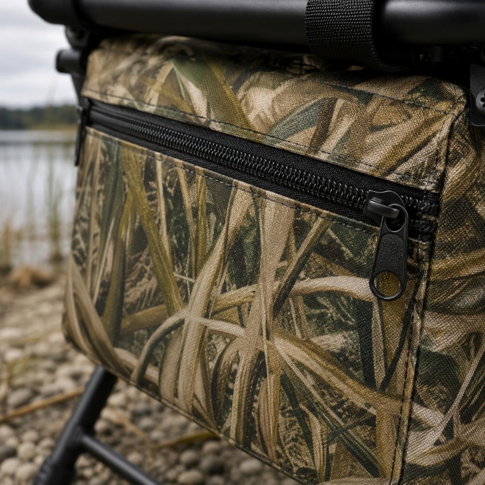 Fishing Chair Foldable Folding - đánh giá và giá Hunting And Fishing Outdoor Chairs
