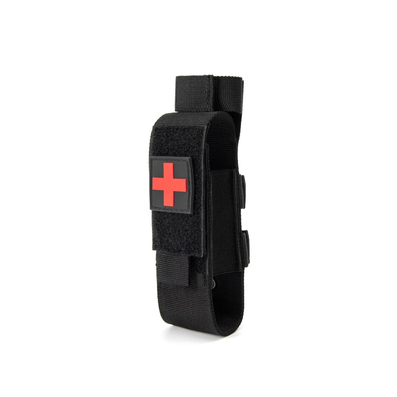 Cat first aid nylon tourniquet - đánh giá và giá Outdoor Hunting Kit