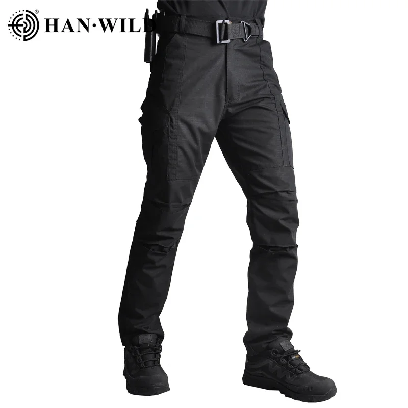 Airsoft Combat Trousers Tactic - đánh giá và giá Wildman Hunting & Outdoor Reviews