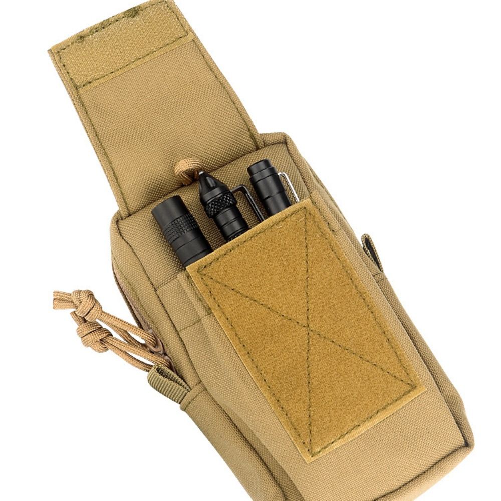 Outdoor Tactical Phone Pouch M - đánh giá và giá Outdoor Hunting Gear Storage