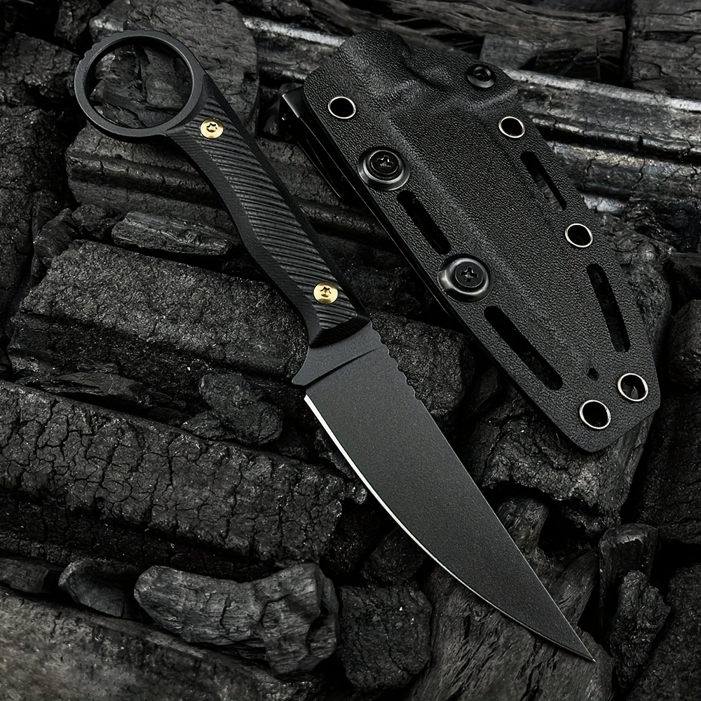 WARGOAT Fixed Blade Knife Magn - đánh giá và giá Hunting Outdoor Edge Knives