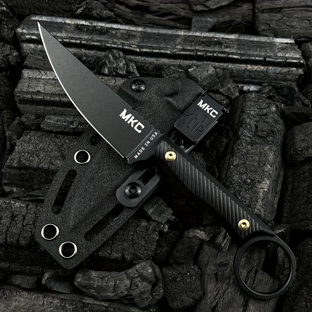 WARGOAT Fixed Blade Knife Magn - đánh giá và giá Hunting Outdoor Edge Knives