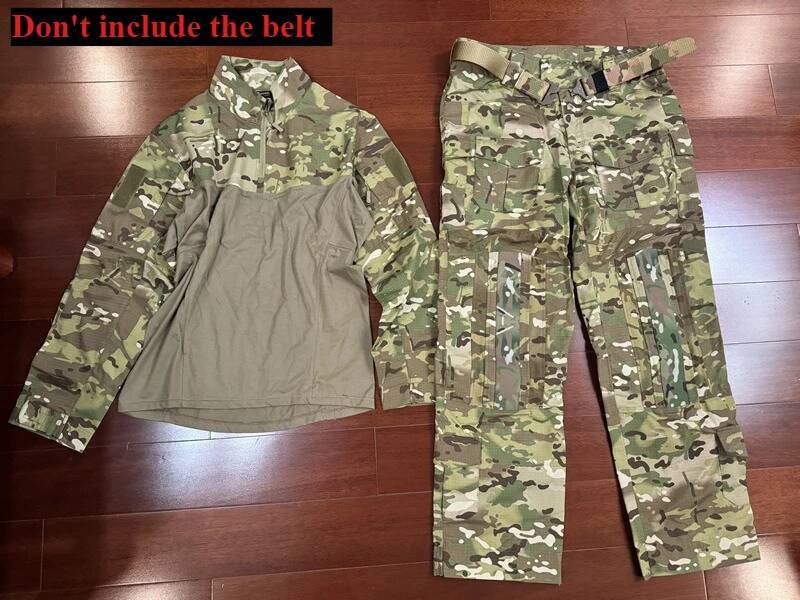 Men S Tactical Uniform Three P - đánh giá và giá Camouflage Hunting Jacket