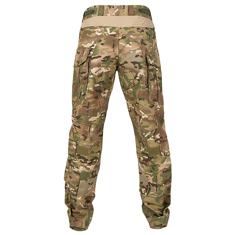 HAN WILD Combat Pants with Kne - đánh giá và giá Wildman Hunting & Outdoor Reviews