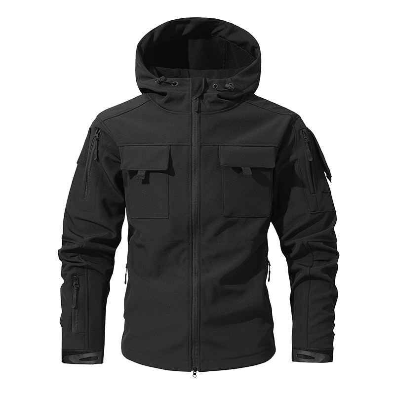 New Soft Shell Workwear Tactic - đánh giá và giá Hunting Outdoor Clothing Brands