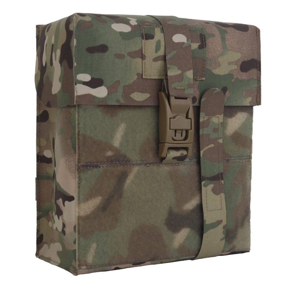 Tactical Fast Deploy Drone Sto - đánh giá và giá Outdoor Hunting Gear Storage