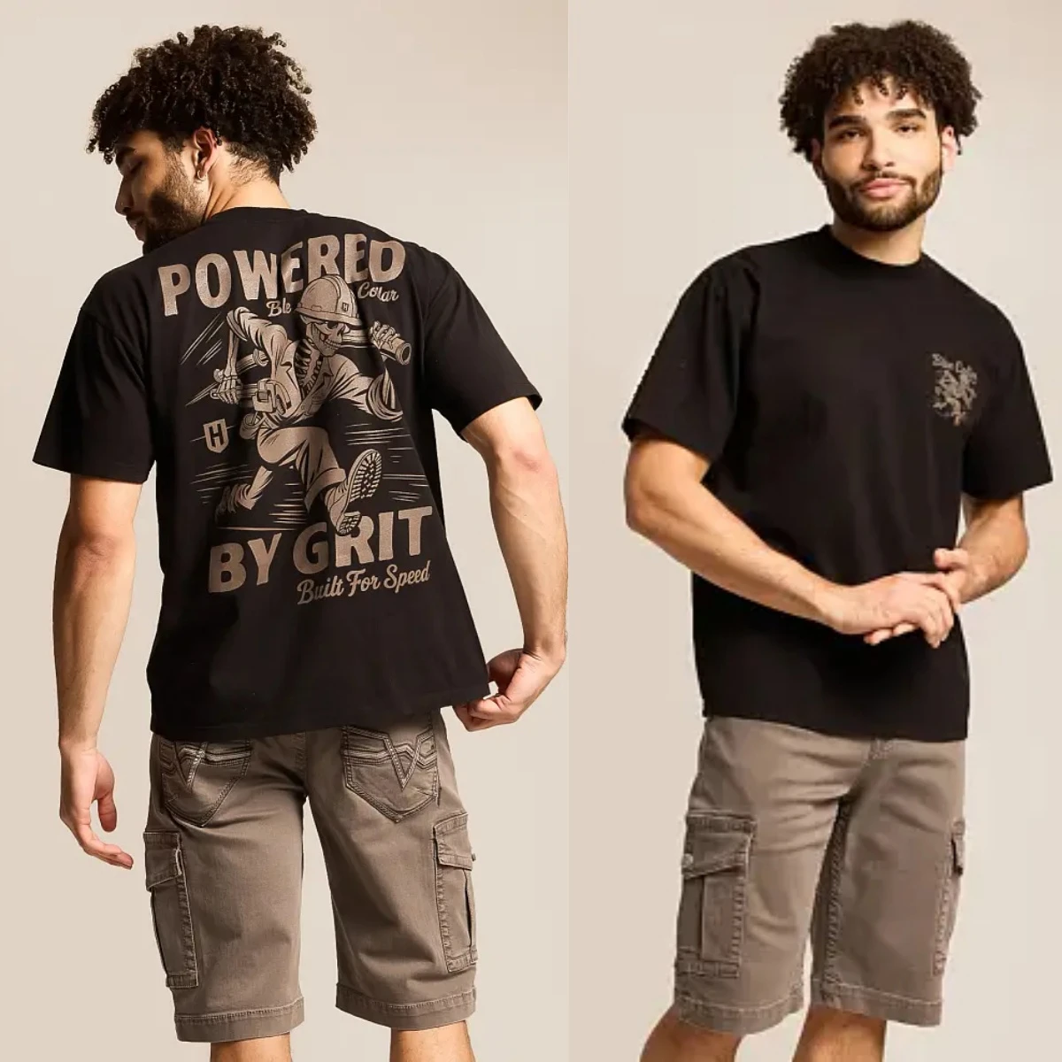 Blue Collar Essentials Outdoor - đánh giá và giá Outdoor Hunting Graphic Tees