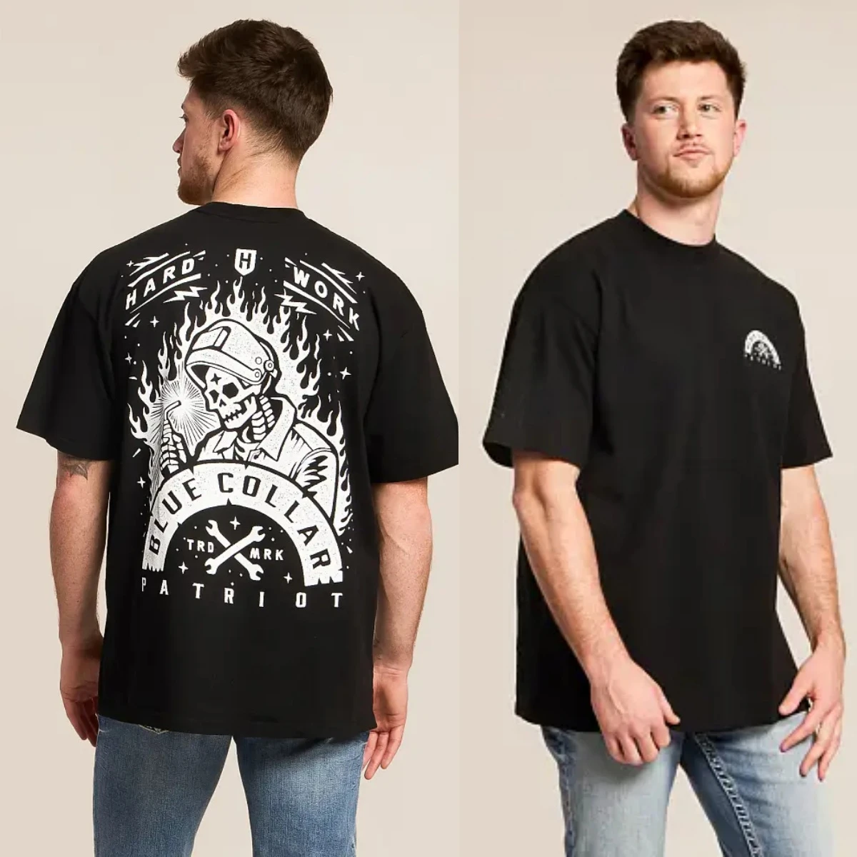 Blue Collar Essentials Outdoor - đánh giá và giá Outdoor Hunting Graphic Tees