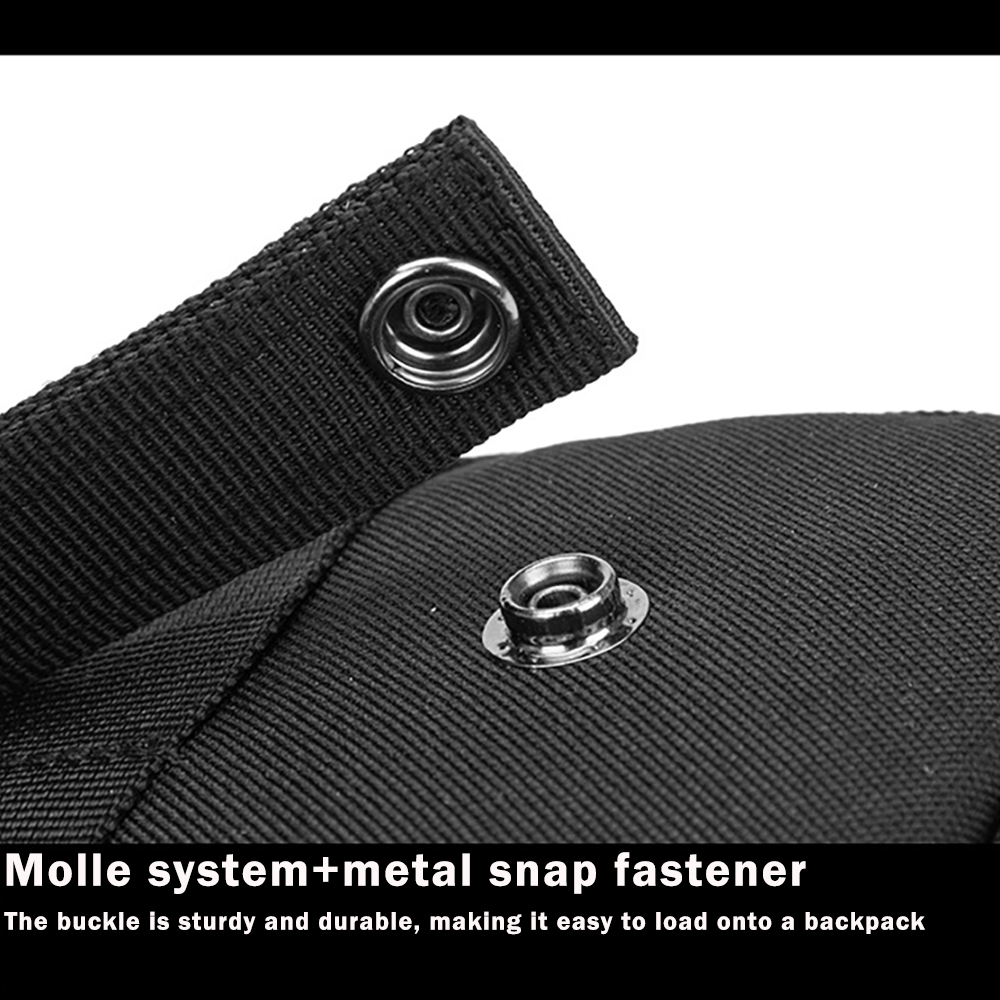 Tactical Molle EDC Pouch Outdo - đánh giá và giá Outdoor Hunting Kit