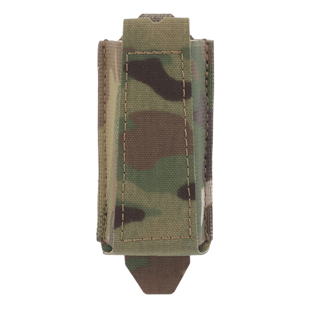 Tactical Molle 9MM Magazine Po - đánh giá và giá Outdoor Hunting Gear Storage