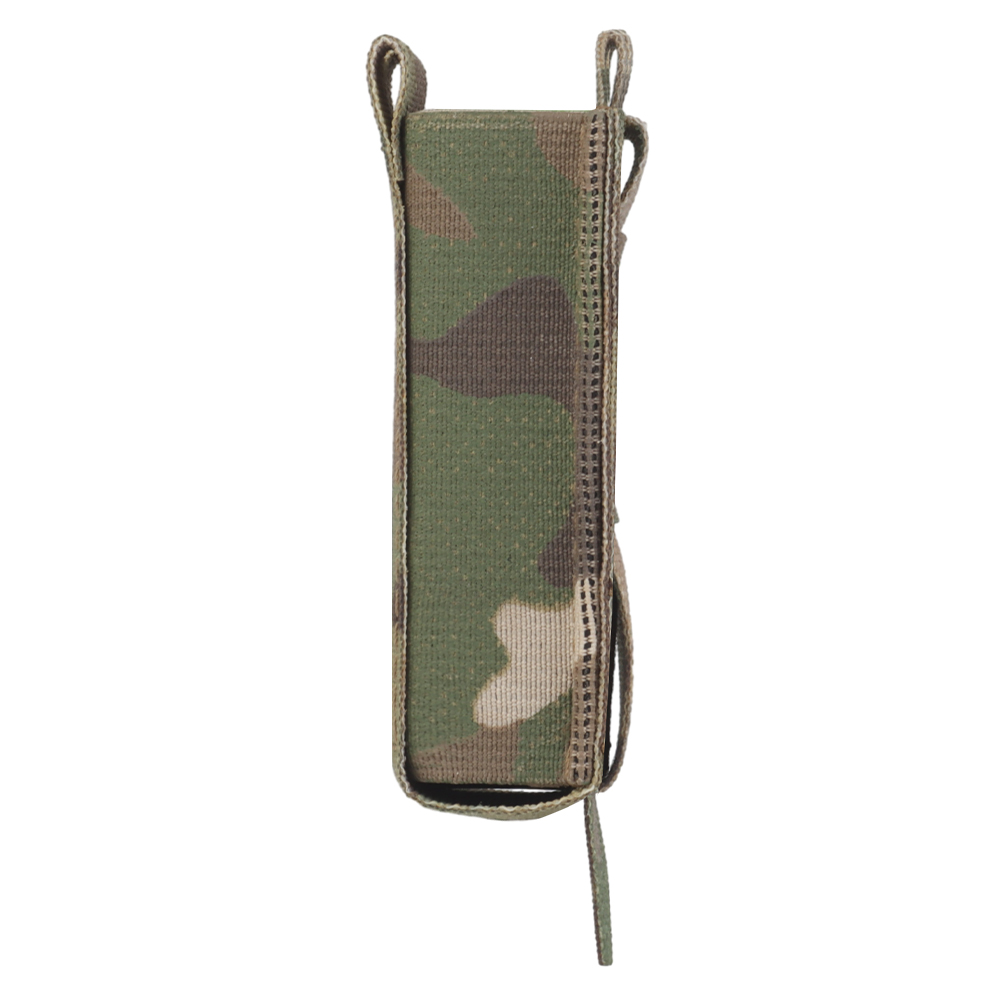 Tactical Molle 9MM Magazine Po - đánh giá và giá Outdoor Hunting Gear Storage