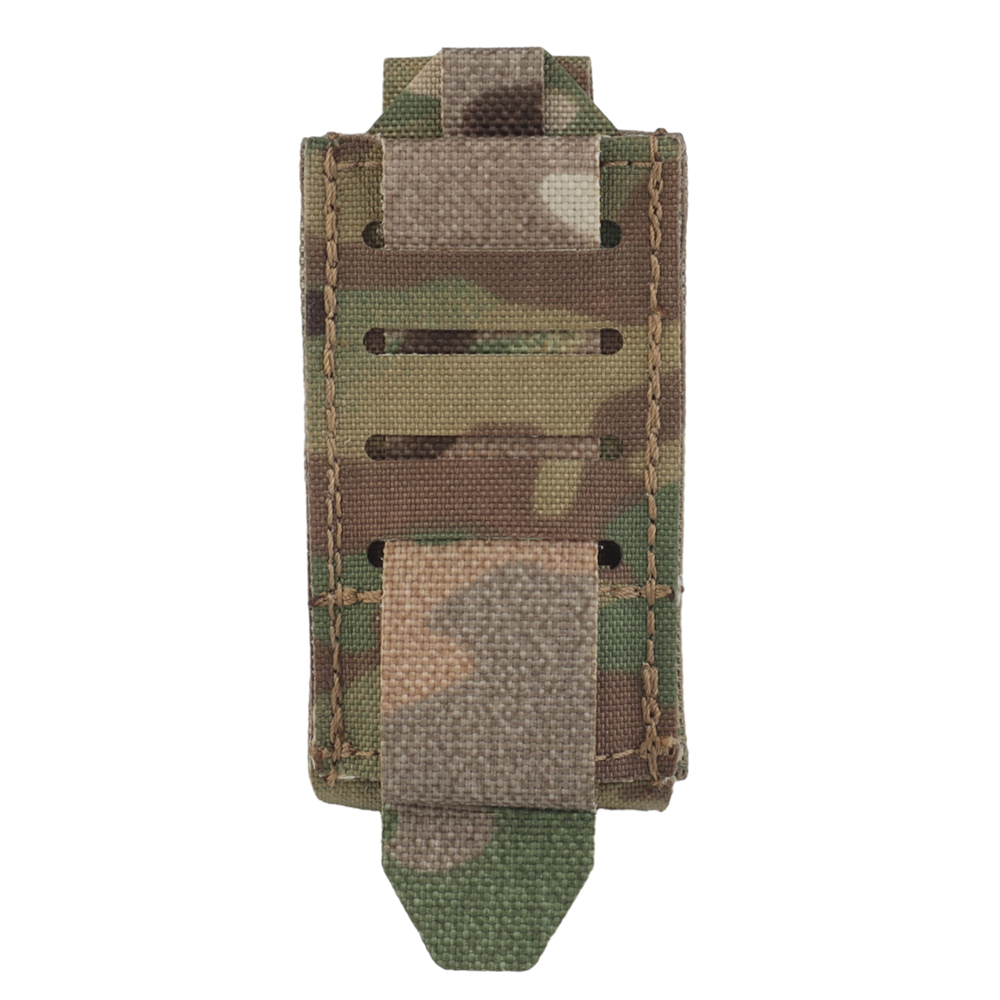 Tactical Molle 9MM Magazine Po - đánh giá và giá Outdoor Hunting Gear Storage