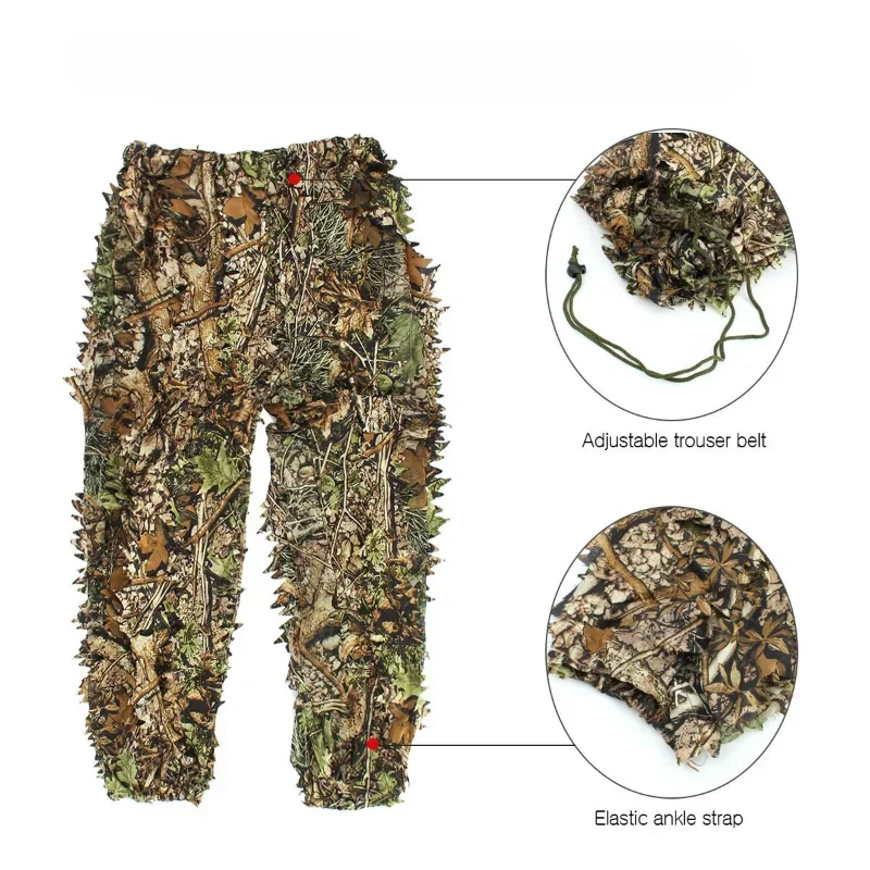 Men Women Kids Outdoor  Suit S - đánh giá và giá Camouflage Hunting Jacket