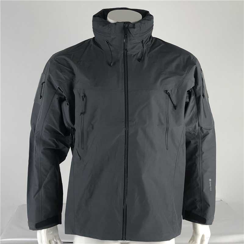 Jacket Shark Skin Soft Shell T - đánh giá và giá Camouflage Hunting Jacket