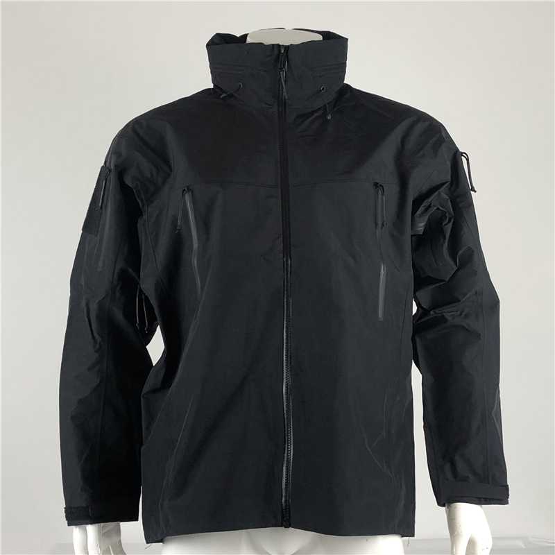 Jacket Shark Skin Soft Shell T - đánh giá và giá Camouflage Hunting Jacket