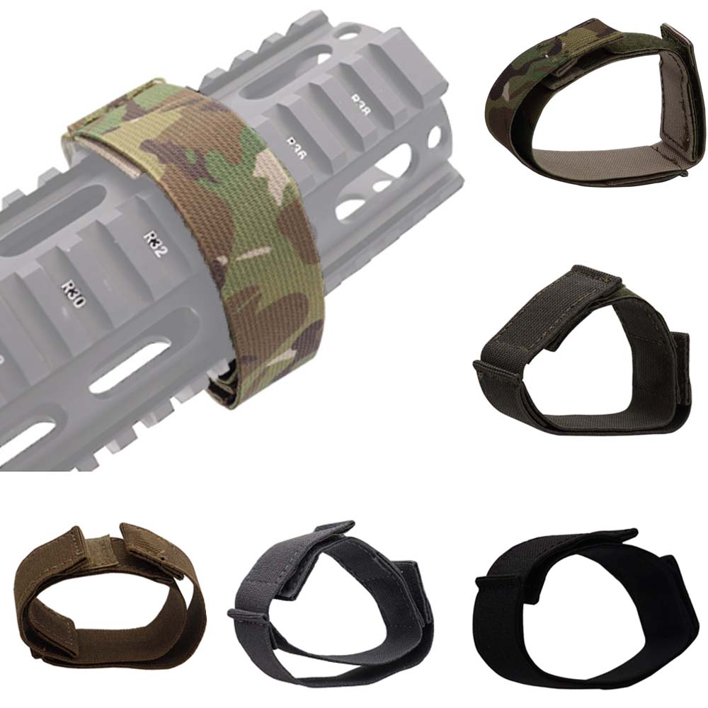 Fwoyonze Elastic Magnetic Reta - đánh giá và giá Outdoor Hunting Gear Storage