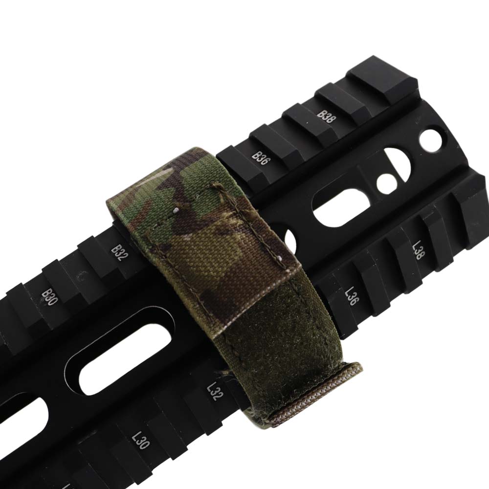 Fwoyonze Elastic Magnetic Reta - đánh giá và giá Outdoor Hunting Gear Storage