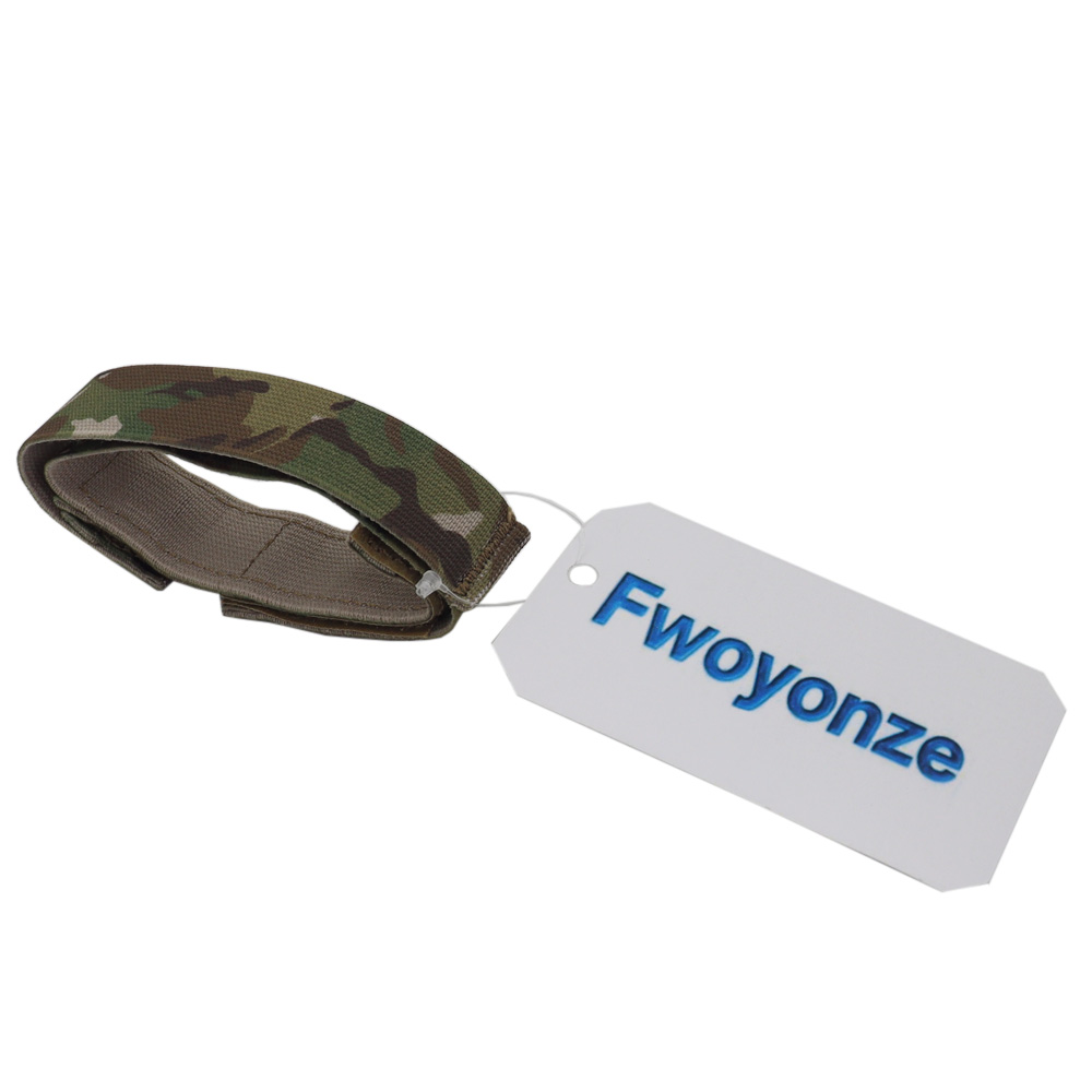 Fwoyonze Elastic Magnetic Reta - đánh giá và giá Outdoor Hunting Gear Storage