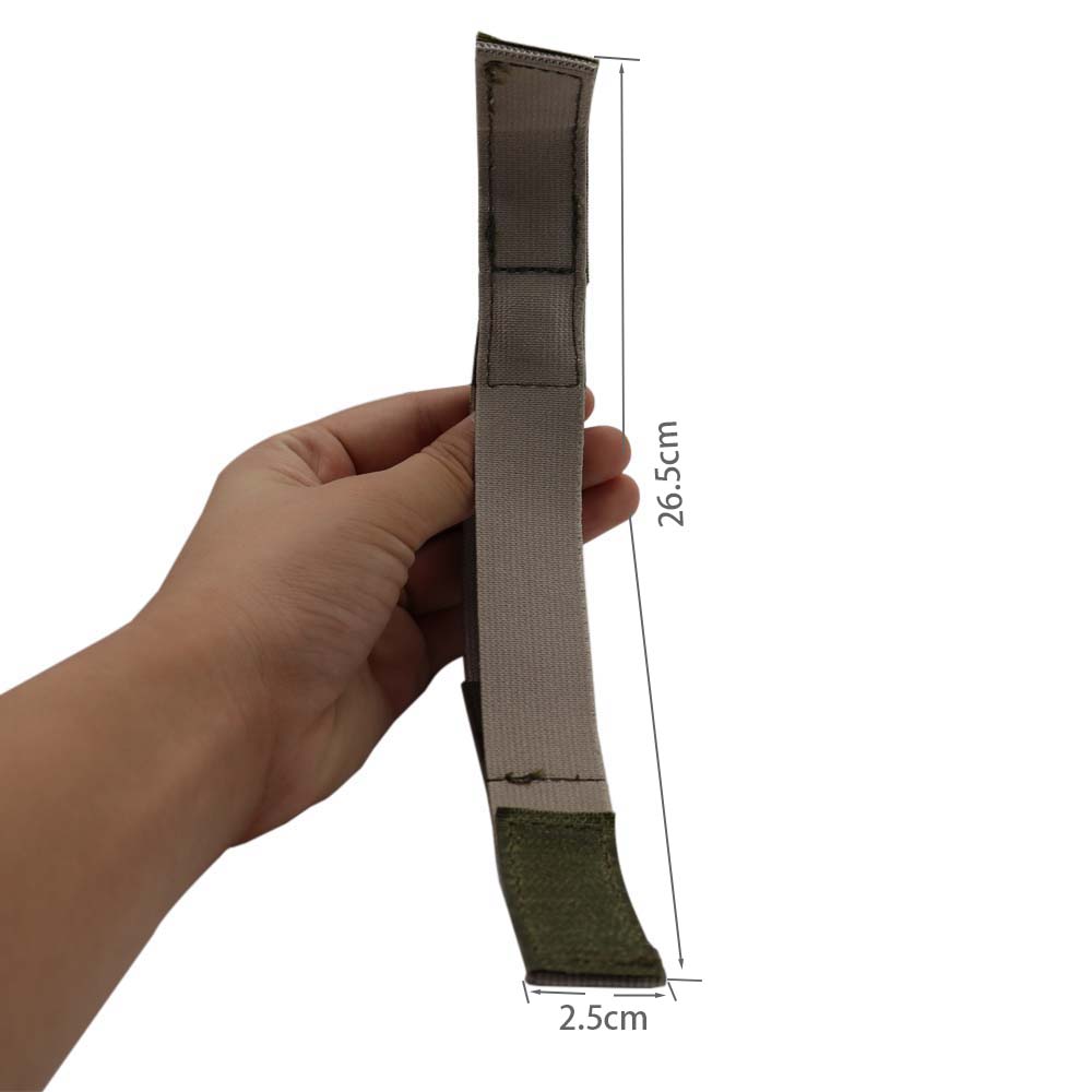 Fwoyonze Elastic Magnetic Reta - đánh giá và giá Outdoor Hunting Gear Storage
