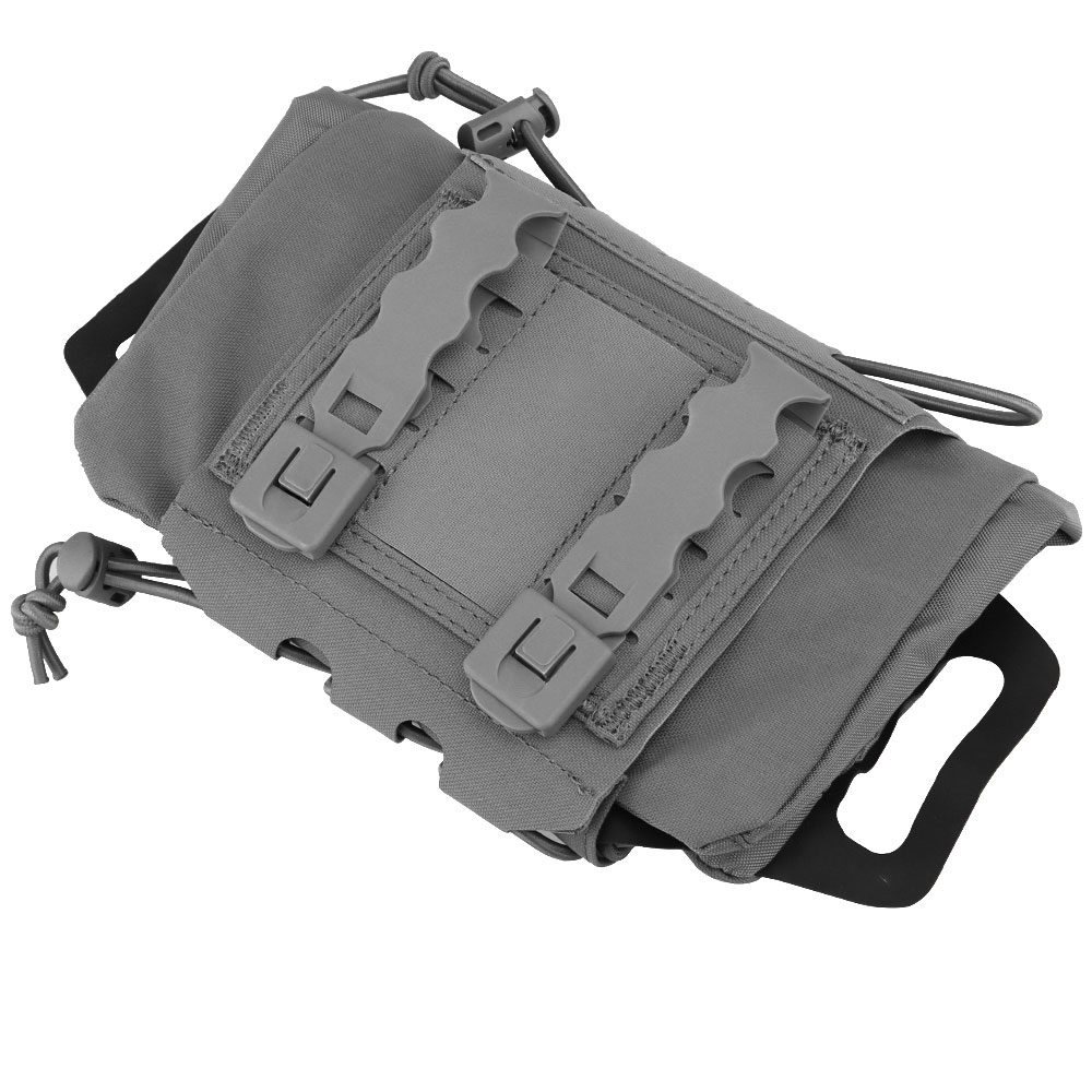 Rapid Deployment First-aid Kit - đánh giá và giá Outdoor Hunting Kit