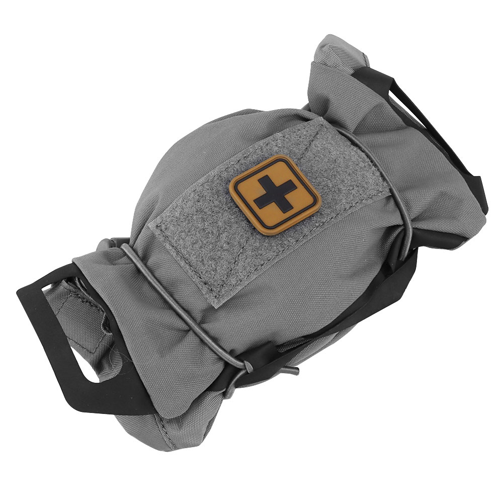 Rapid Deployment First-aid Kit - đánh giá và giá Outdoor Hunting Kit