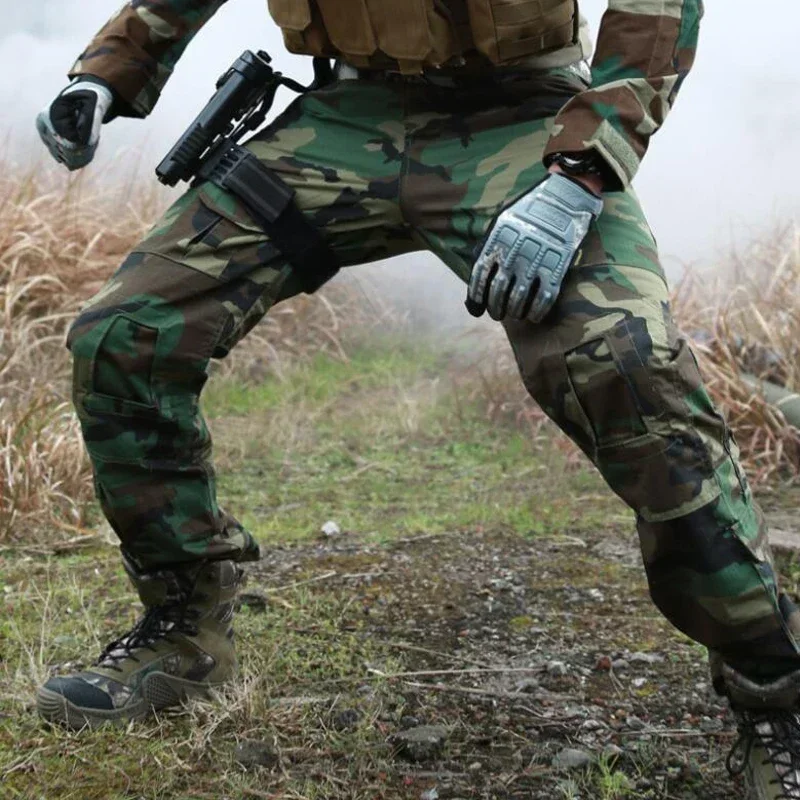 Men Outdoor Sets Tactical Wind - đánh giá và giá Hunting Outdoor Shirts