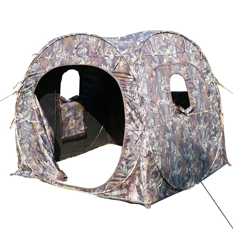 Custom Quick-Set Outdoor Bird  - đánh giá và giá Outdoor Hunting Photography