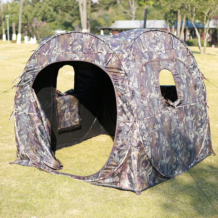 Custom Quick-Set Outdoor Bird  - đánh giá và giá Outdoor Hunting Photography