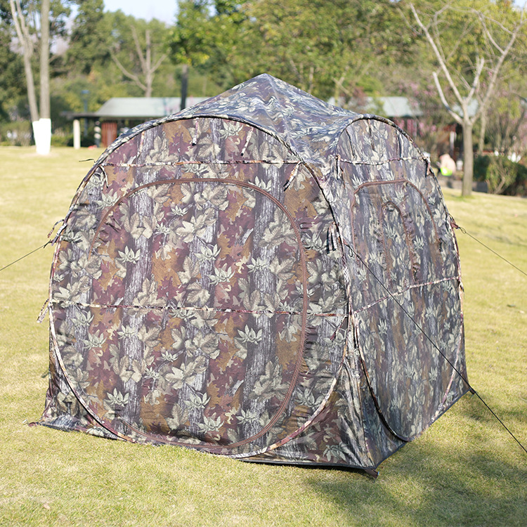 Custom Quick-Set Outdoor Bird  - đánh giá và giá Outdoor Hunting Photography