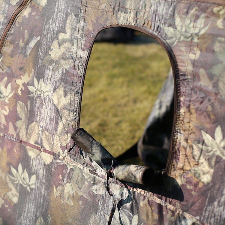 Custom Quick-Set Outdoor Bird  - đánh giá và giá Outdoor Hunting Photography