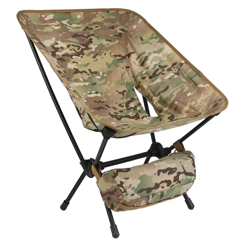 Outdoor Camping Chair Foldable - đánh giá và giá Hunting And Fishing Outdoor Chairs
