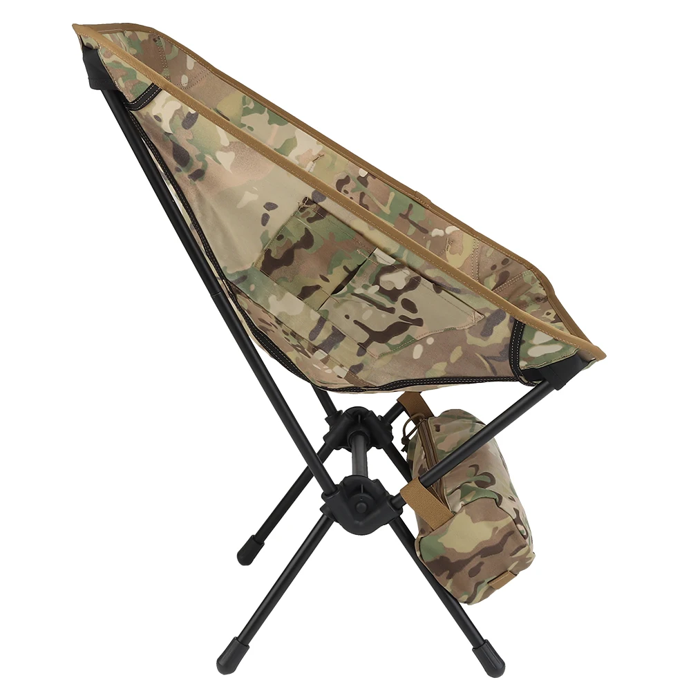 Outdoor Camping Chair Foldable - đánh giá và giá Hunting And Fishing Outdoor Chairs
