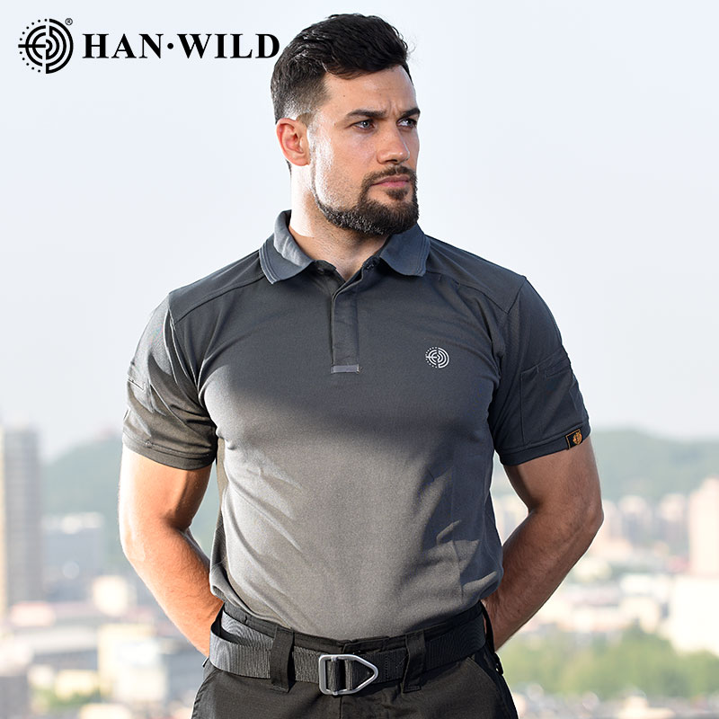 Outdoor Men's Combat Shirt Hun - đánh giá và giá Wildman Hunting & Outdoor Reviews