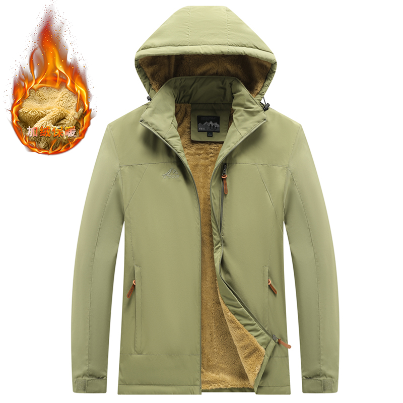 Waterproof Jacket Autumn Winte - đánh giá và giá Hunting Outdoor Clothing Brands