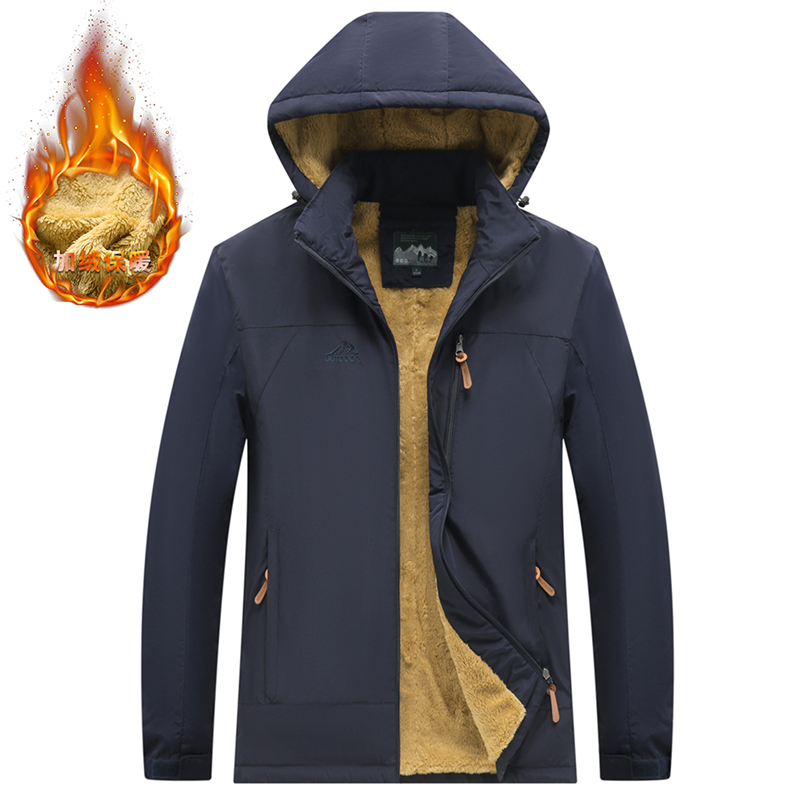 Waterproof Jacket Autumn Winte - đánh giá và giá Hunting Outdoor Clothing Brands
